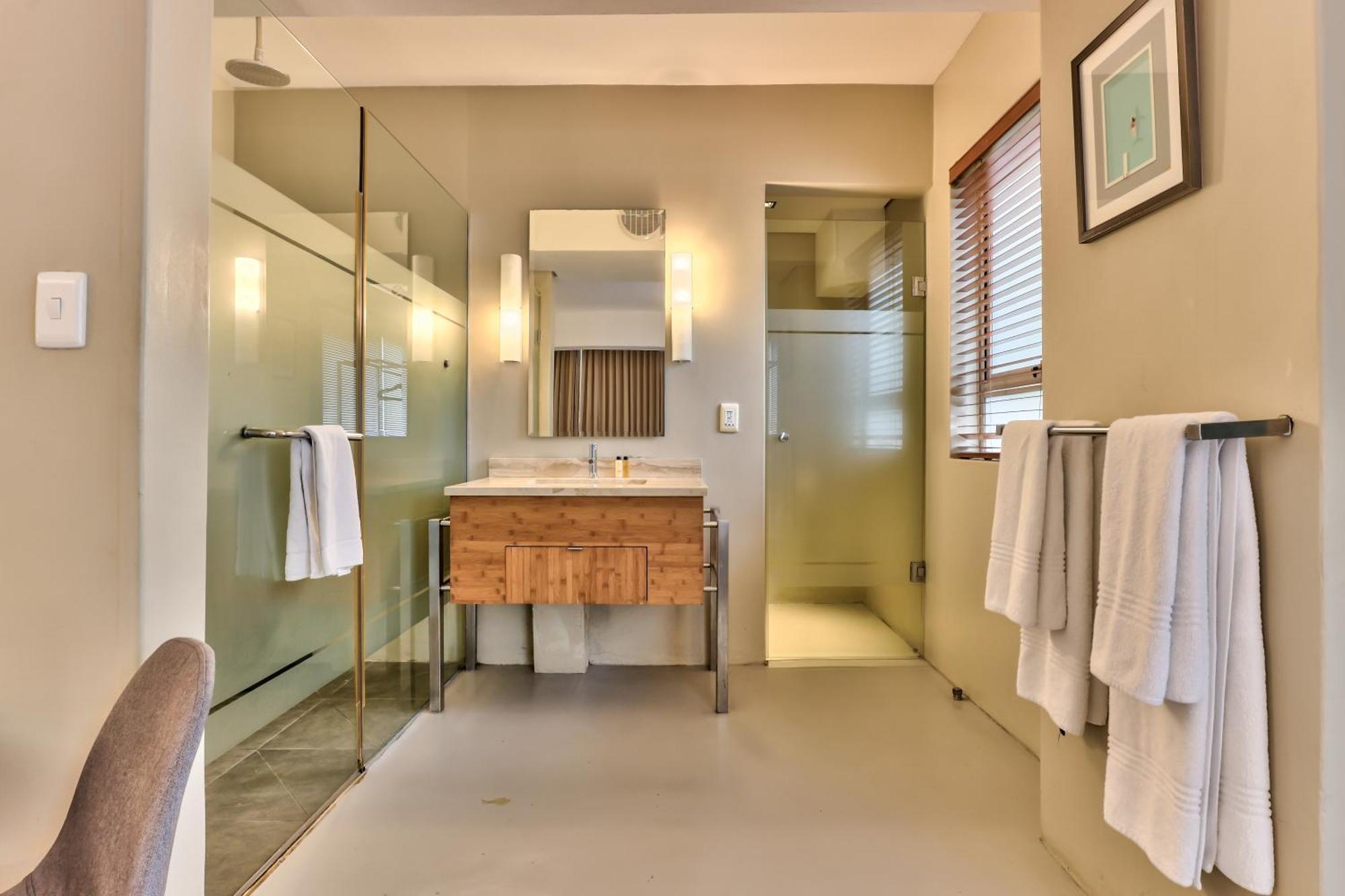 Wink Aparthotel Foreshore Cidade Do Cabo Exterior foto